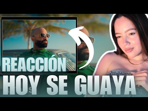 [REACTION] TODAY S GUAYA - *ARCHANGEL*