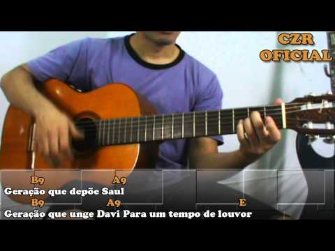 Coragem - Geração Samuel