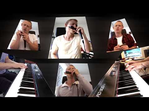 What Goes Around Comes Around - Mathias Heise