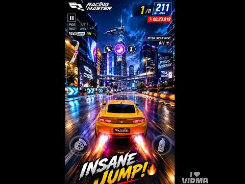 Video cover