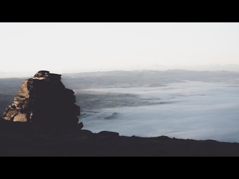 Narrow Skies // Whispers