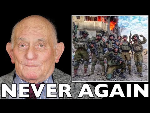 The One Video Israel Doesn't Want You To See
