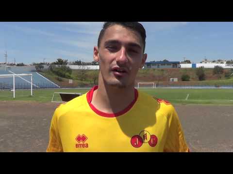 24 Assisense 2 X 3 Jabaquara 20 09 2015 Créditos ao Cinegrafista Higor Messias