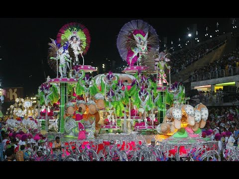 Carnaval 2005 - Estação Primeira de Mangueira