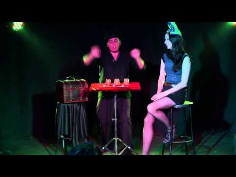 House Of Illusion 2013