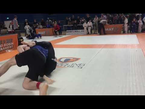 Grapple industries 29th october 2022 Dublin. Richie Crosdale