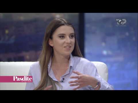 Pasdite ne TCH, 3 Prill 2017, Pjesa 2 - Top Channel Albania - Entertainment Show