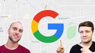 He got a job at GOOGLE after Coding Bootcamp???