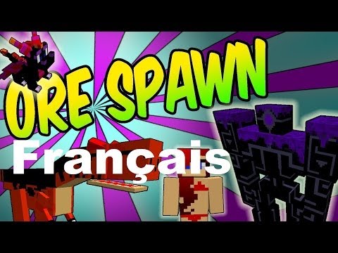 comment installer orespawn