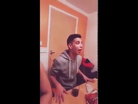 Lil Bengz-Muro trajo 😍❤