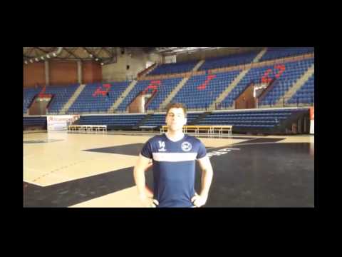 VIDEO BOYA 18/04/2015