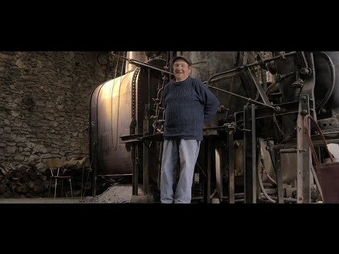 Les Secrets d'un Pastis Fait Main