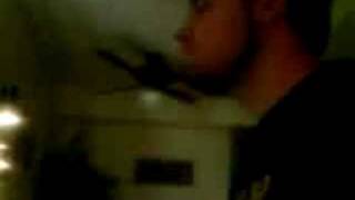 Never Gonna Fall In Love Again / Elton John (Tyler Thompson)