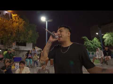 CHOQUE VS CAFU (OCTAVOS) || SUMMER ROAD☀️