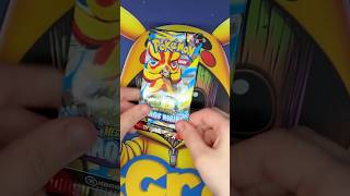 Pokémon Pack Opening #pokemon #new #chaosrising #pokemoncards #packopening #trending #youtubeshorts