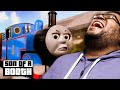 SOB Reacts George Carlin Dubbing Thomas The Tank Engine Vol 7 Reaction Video