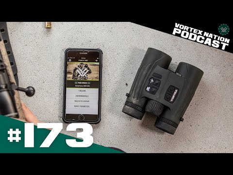 Ep. 173 | Long Range 1005 – The True Science Behind Ballistics with Applied Ballistics®