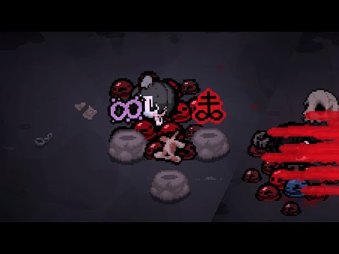 Tainted Eve e seu Exército!