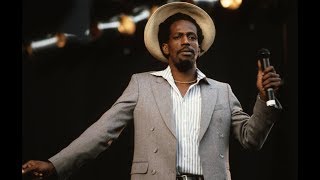 1 Hr Gregory Isaacs Sad to Know You Are Leaving With Lyrics