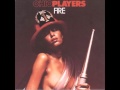 Ohio Players - I Want To Be Free