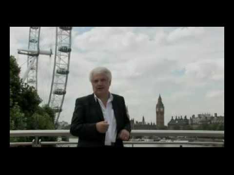 Boom Bust 'n Bankers