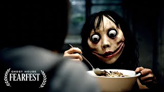 Momo’s Cursed Soup | Short Horror Films (2025) | H4R Films