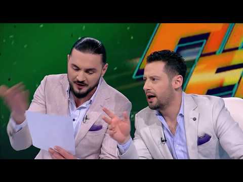 Fiks Fare, 20 Mars 2018, Pjesa 1 - Investigative Satirical Show