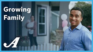 Auto-Owners Insurance Insurance Commercial | Growing Family