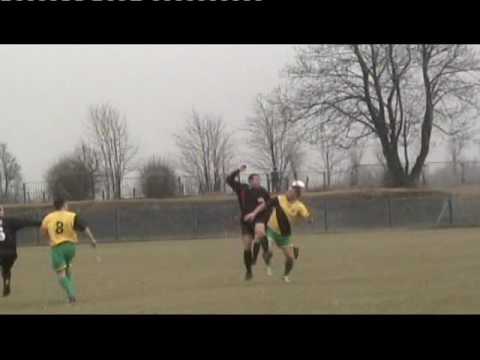 GKS Andaluzja   MKS Siemianowice 2011 03 26