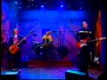 Big Head Todd and the Monsters - "Resignation Superman" on Conan (1997-02-11)