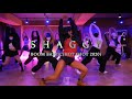 ( Shaggs - Boombastic (Hot Shot 2020) ) RIHEY Girls Hiphop Basic