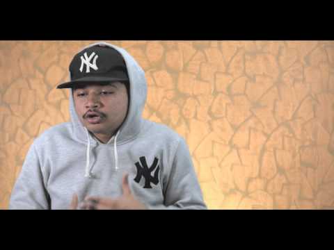 Rapster Shuvam - Mic Check Interviews