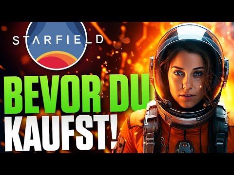 Welche Version von Starfield kaufen? - Alle Editionen im Überblick - Standard, Constellation