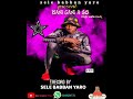 CELE BABBAN YARO BANIGANI A SO Official Audio 2022