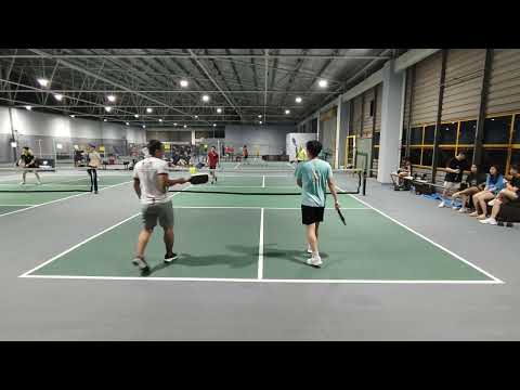 The moochi club fixed