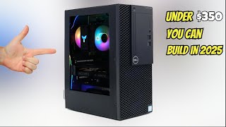 From Office to Overkill: Transforming a Boring PC into a Gaming Beast