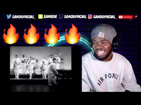 FIRST TIME HEARING Little Richard - Lucille (1957) REACTION !!