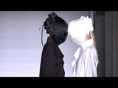 Txell Miras | Fall Winter 2019/2020 | Full Show