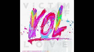 Victim Of Love Sanjoy,Ars(GOT7 YoungJae),Elliott Yamin