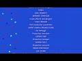 Coco The Monkey Knows A Lot About That Season 1 2010 2011 End Credits