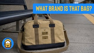 Do Brands Matter? A rambling discussion on what's real for shoppers.