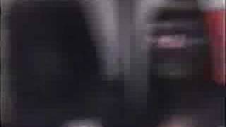 Bif and I stuck in an elevator