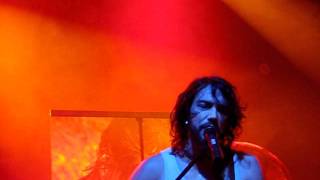 Pain of Salvation - To the Shoreline (live in Köln)