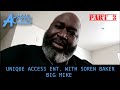 Big Mike On Prince Johnny C Telling Him To Do Peter Man Doing 1 900 Dial A Crook W Geto Boys