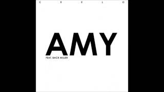CeeLo - Amy (Feat. Back Miller)