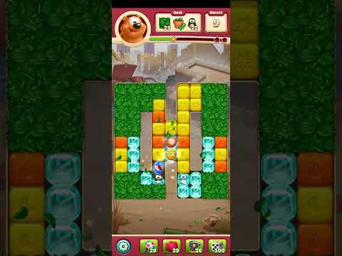 toonblast level 7595