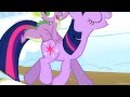 Winter Wrap Up Song - My Little Pony: Friendship ...