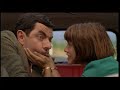 Mr Bean Deleted Scenes
