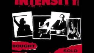 Intensity - Bought and Sold (1996)