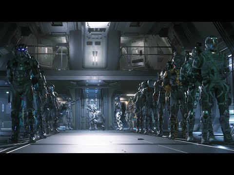 Star Citizen 3.6 : 4K60 Battle Royale - feat. RexZilla -  Ultra Settings | 4K | RTX 2080 Ti OC